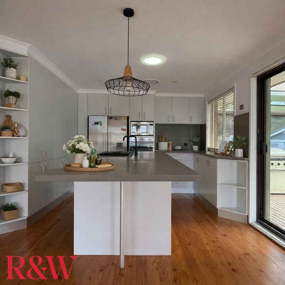 45 leichhardt street Ruse