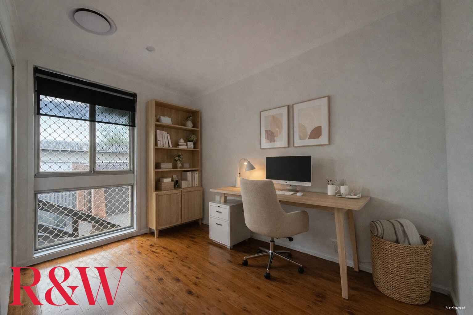 45 leichhardt street Ruse