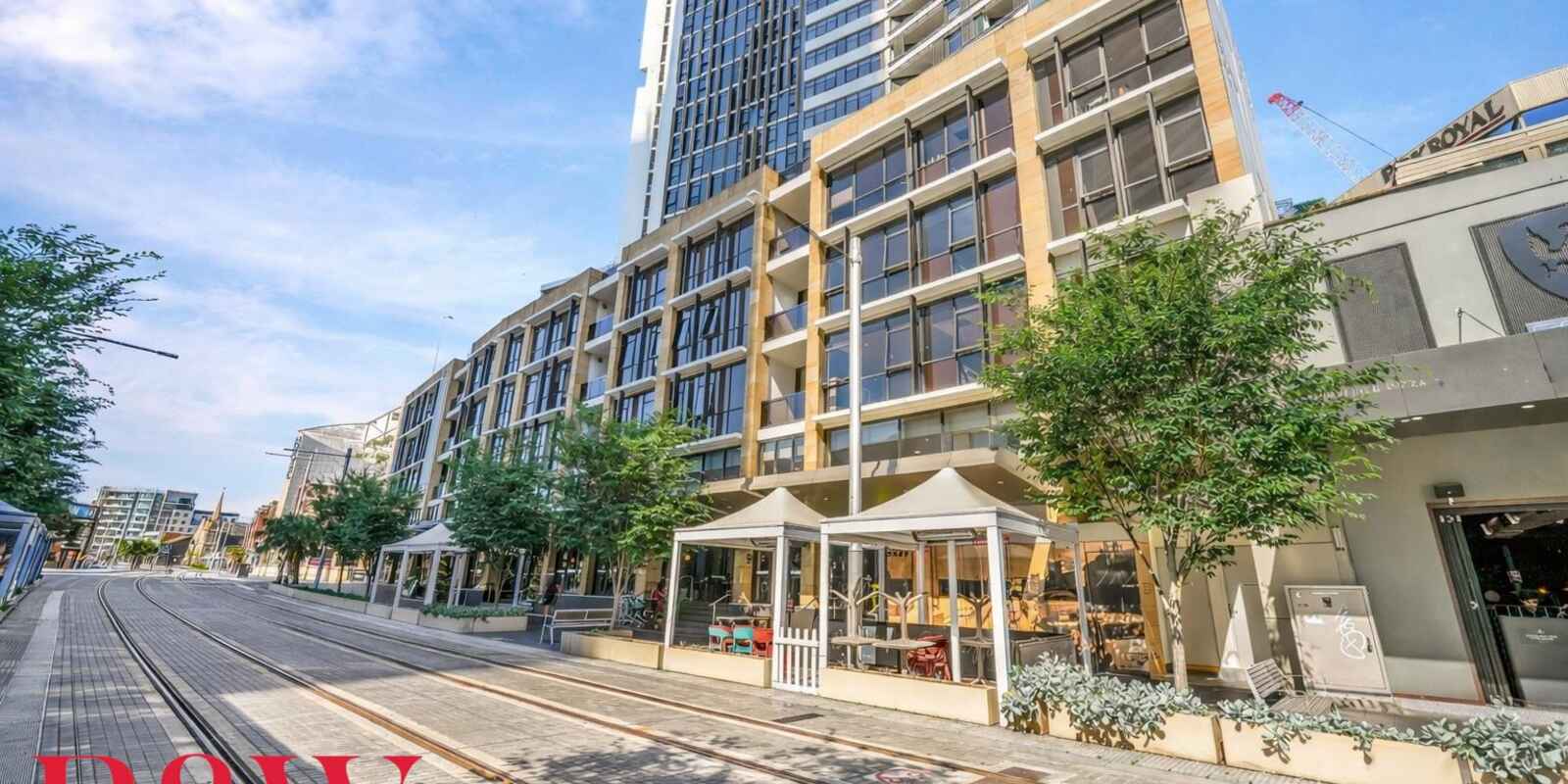 4401/330 Church Street Parramatta