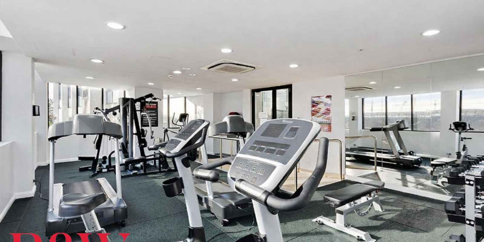 4401/330 Church Street Parramatta