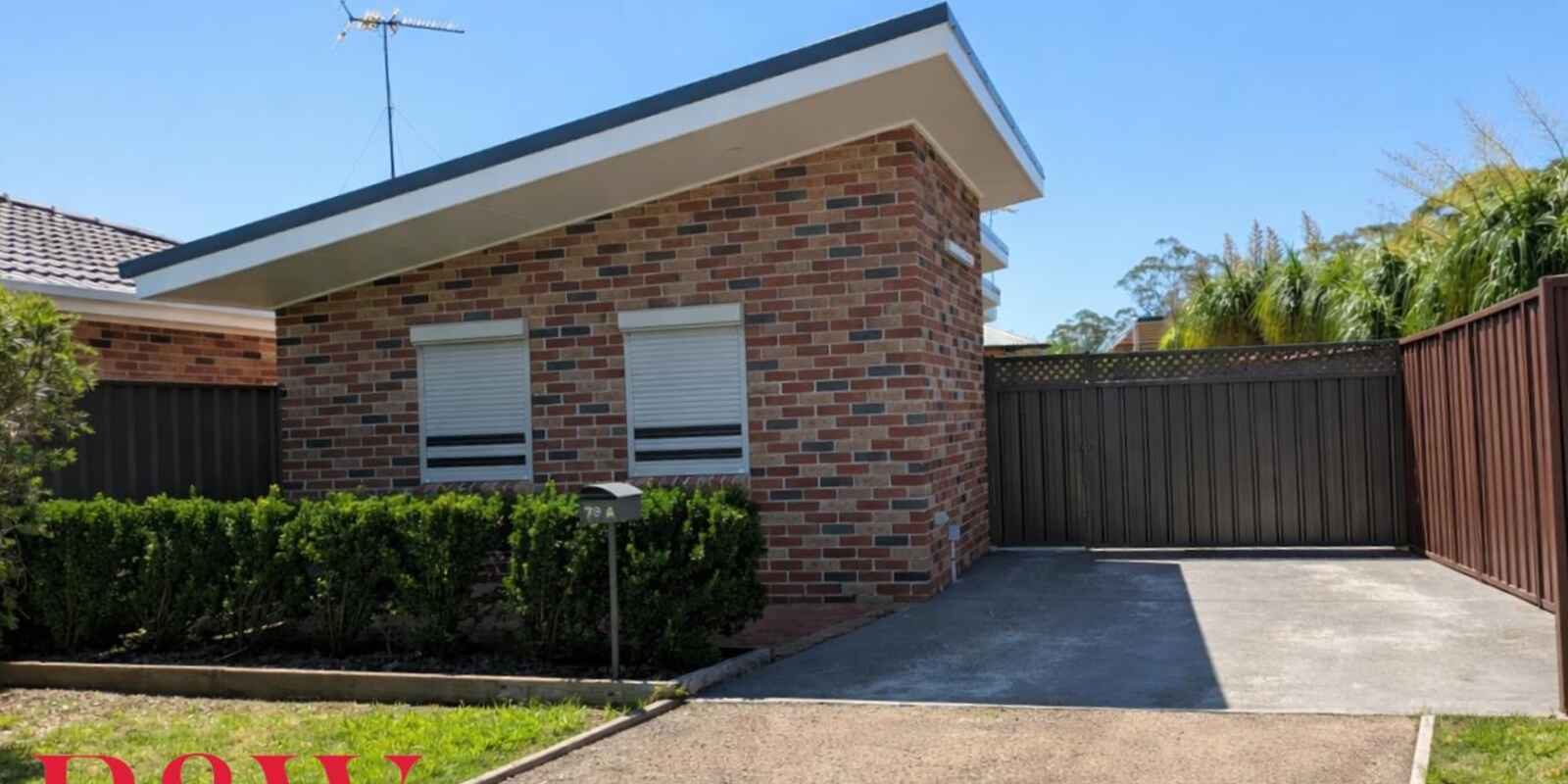 79A Bugatti Drive Ingleburn 79A Bugatti Drive Ingleburn