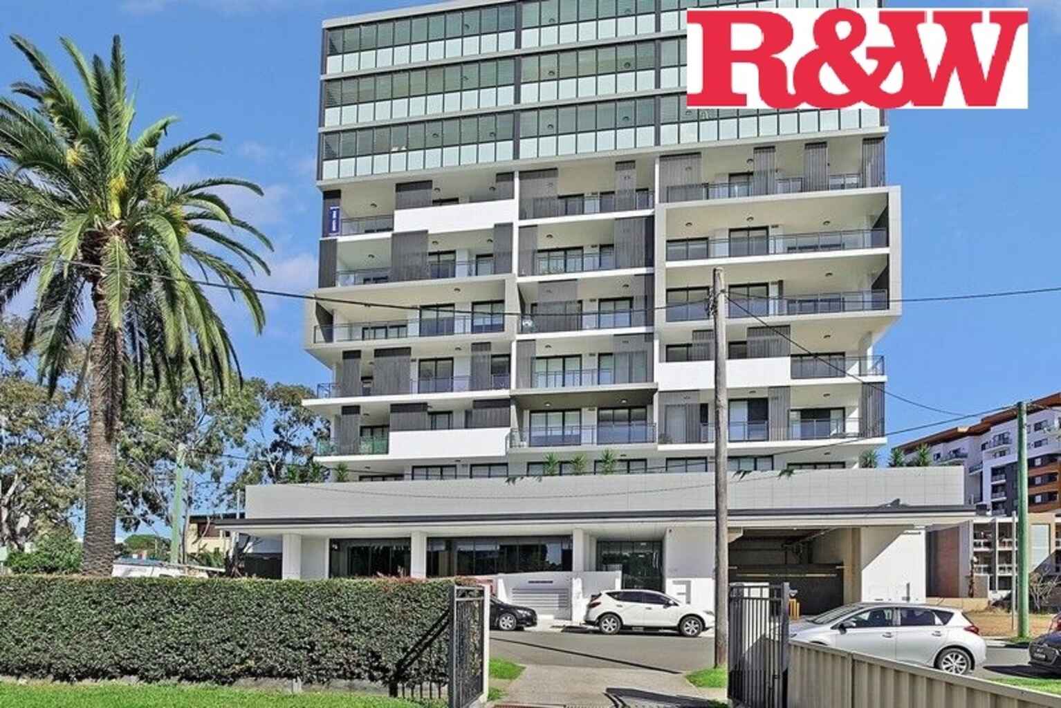 402/15 King Street Campbelltown