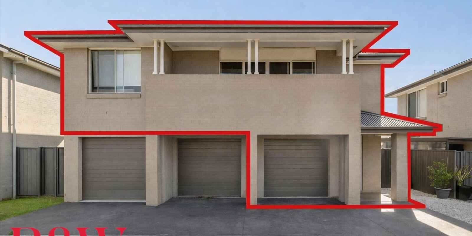 3 Middleton Lane Gregory Hills