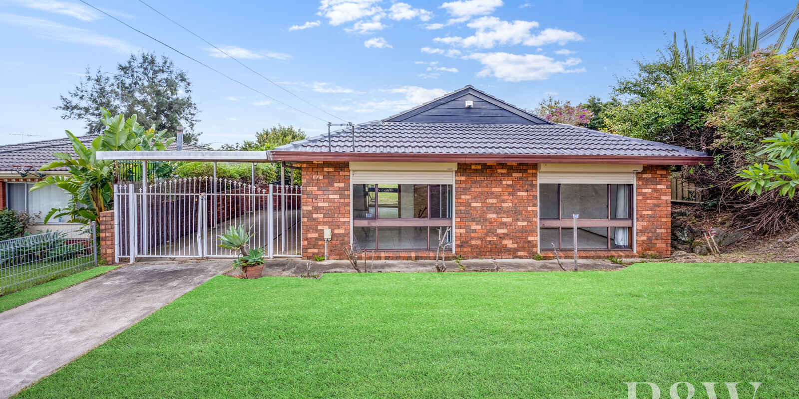 36 ANGLE ROAD Leumeah