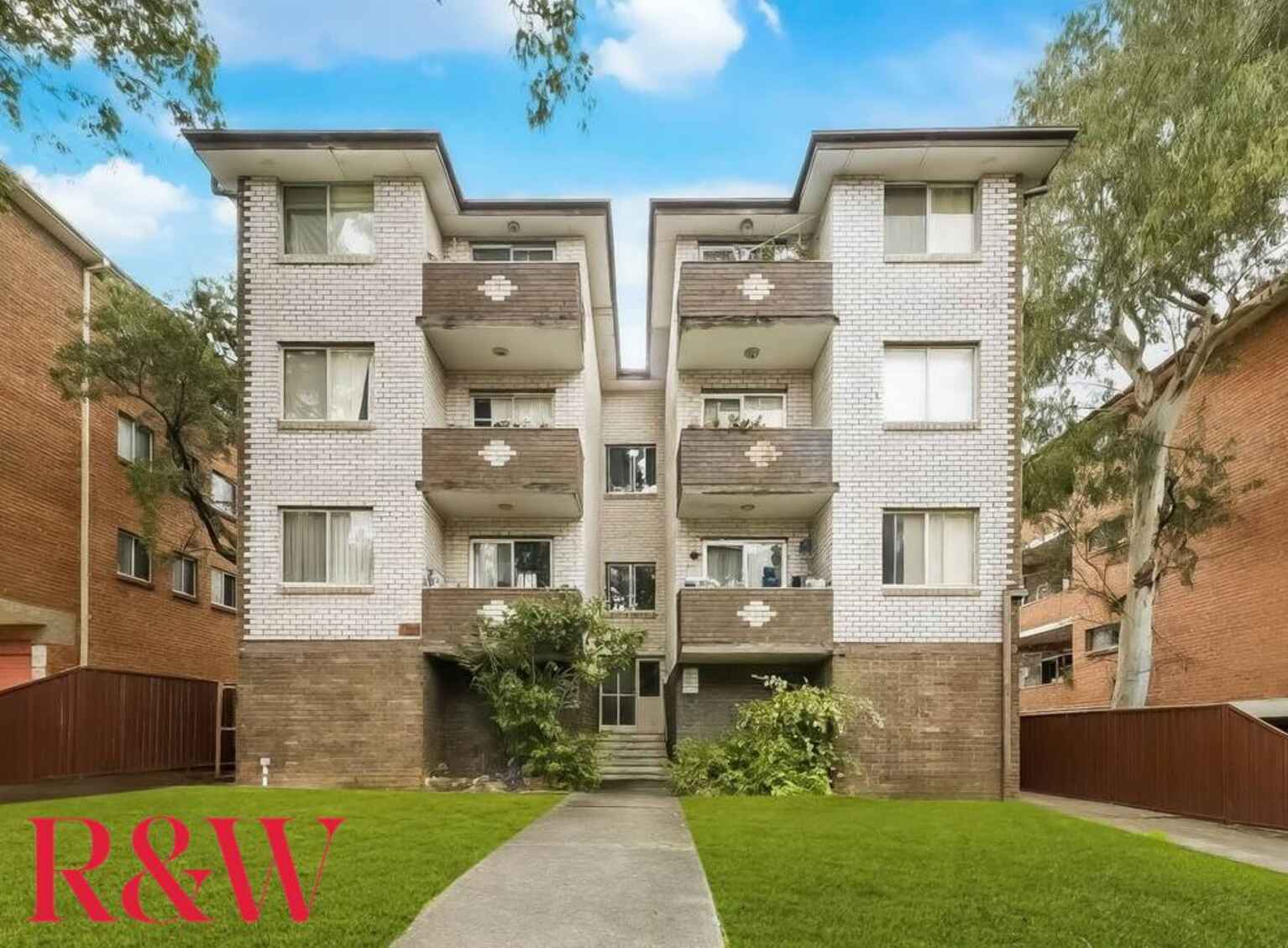 4 Nagel Street Liverpool