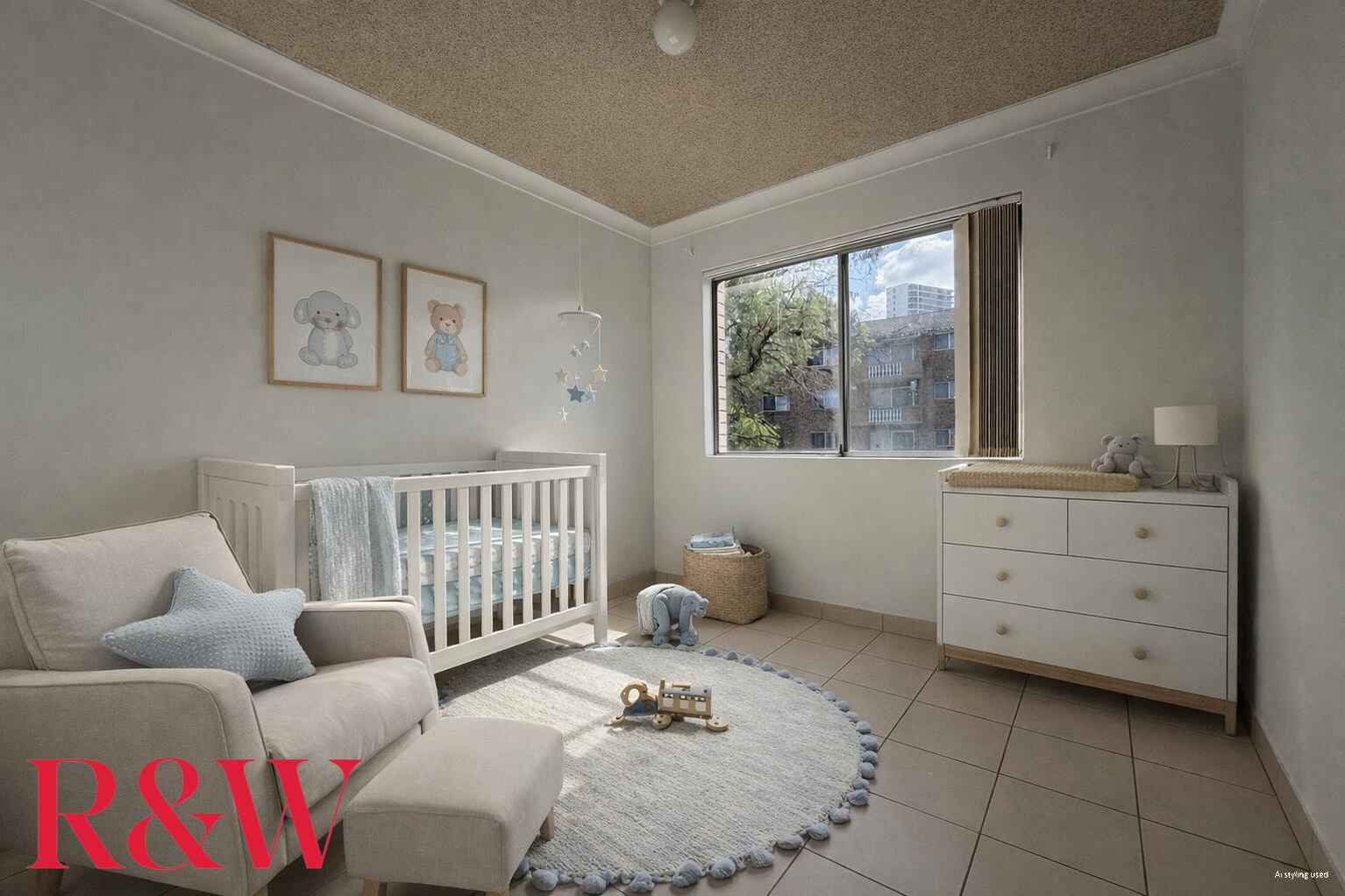 4 Nagel Street Liverpool