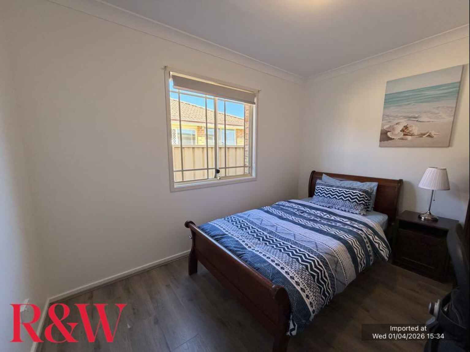 18 Withnell Crescent St Helens Park