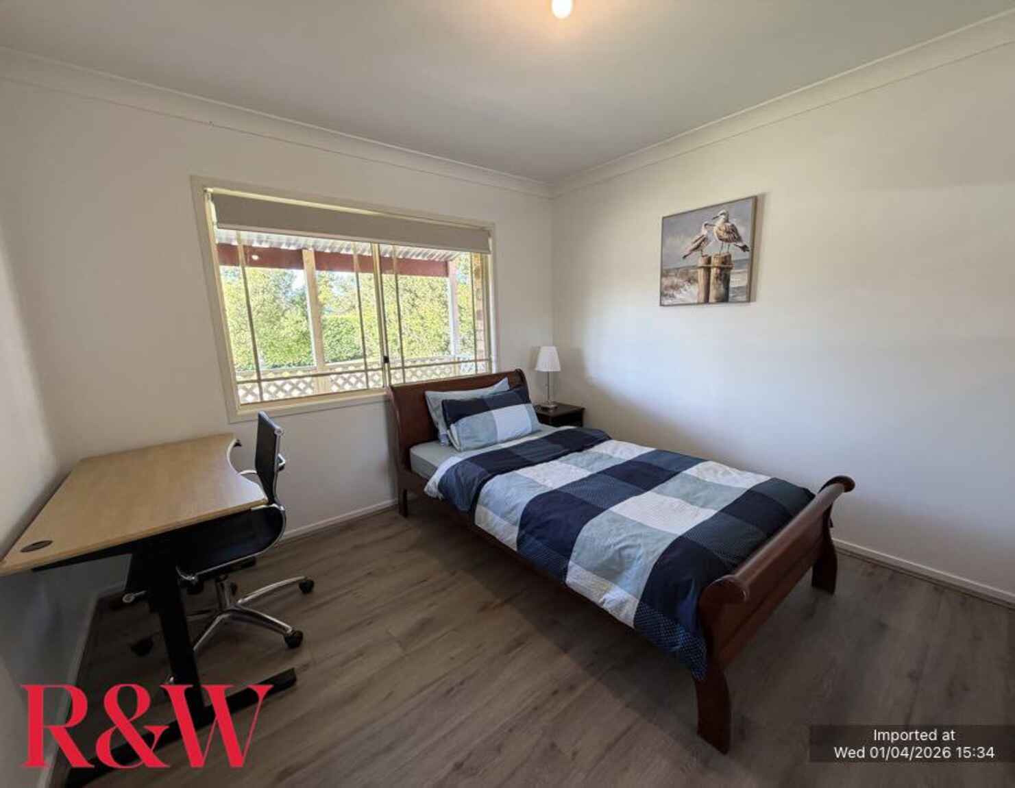 18 Withnell Crescent St Helens Park