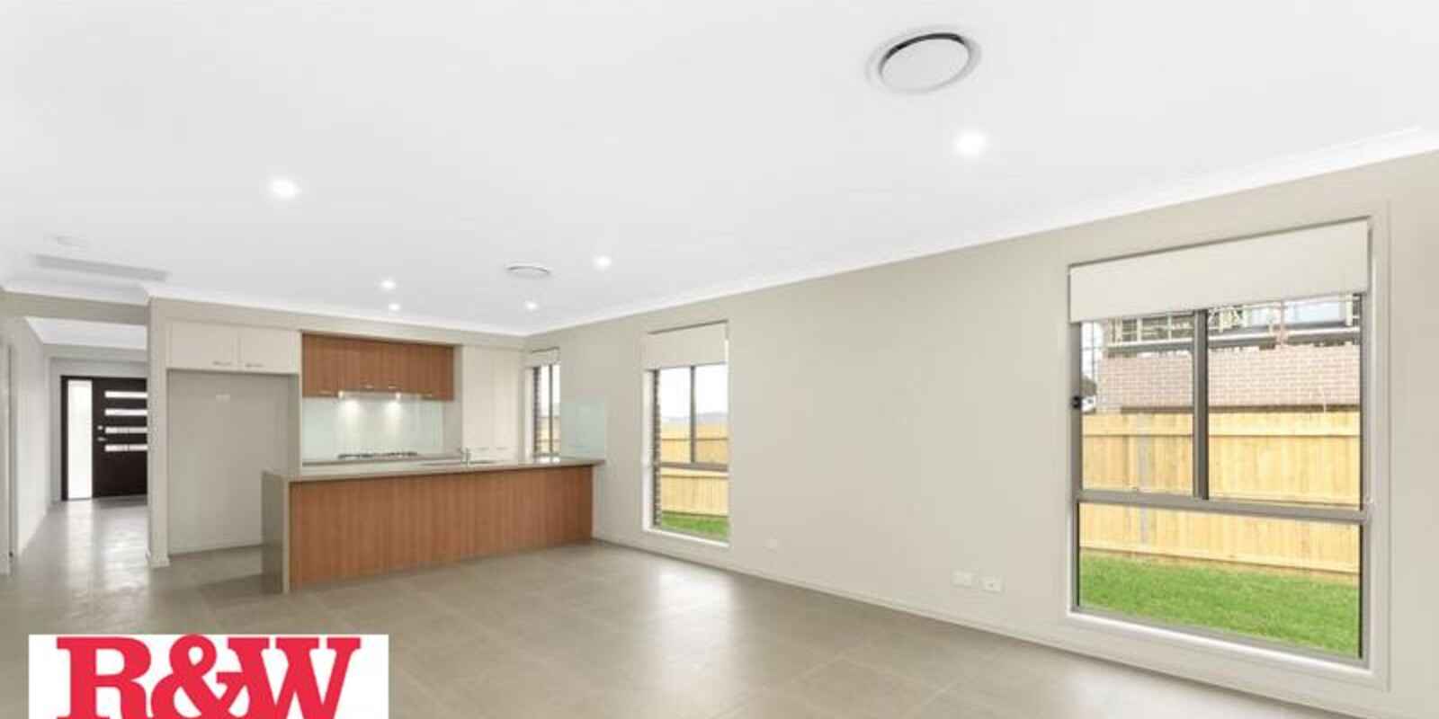 80 Richmond Road Oran Park