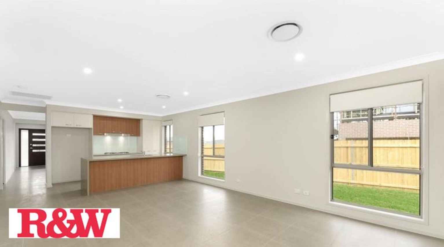 80 Richmond Road Oran Park