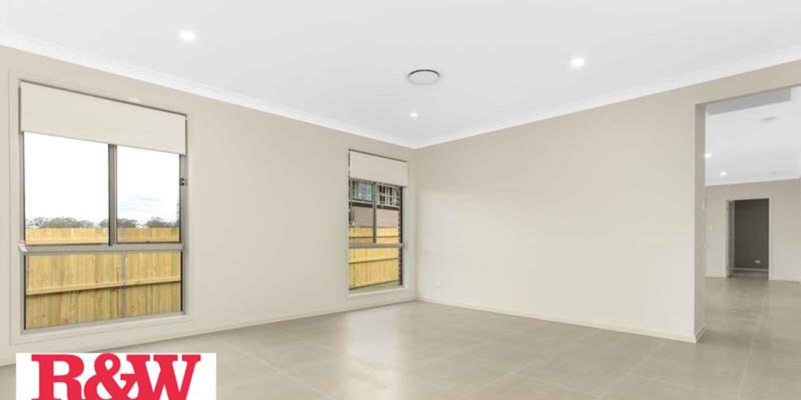 80 Richmond Road Oran Park