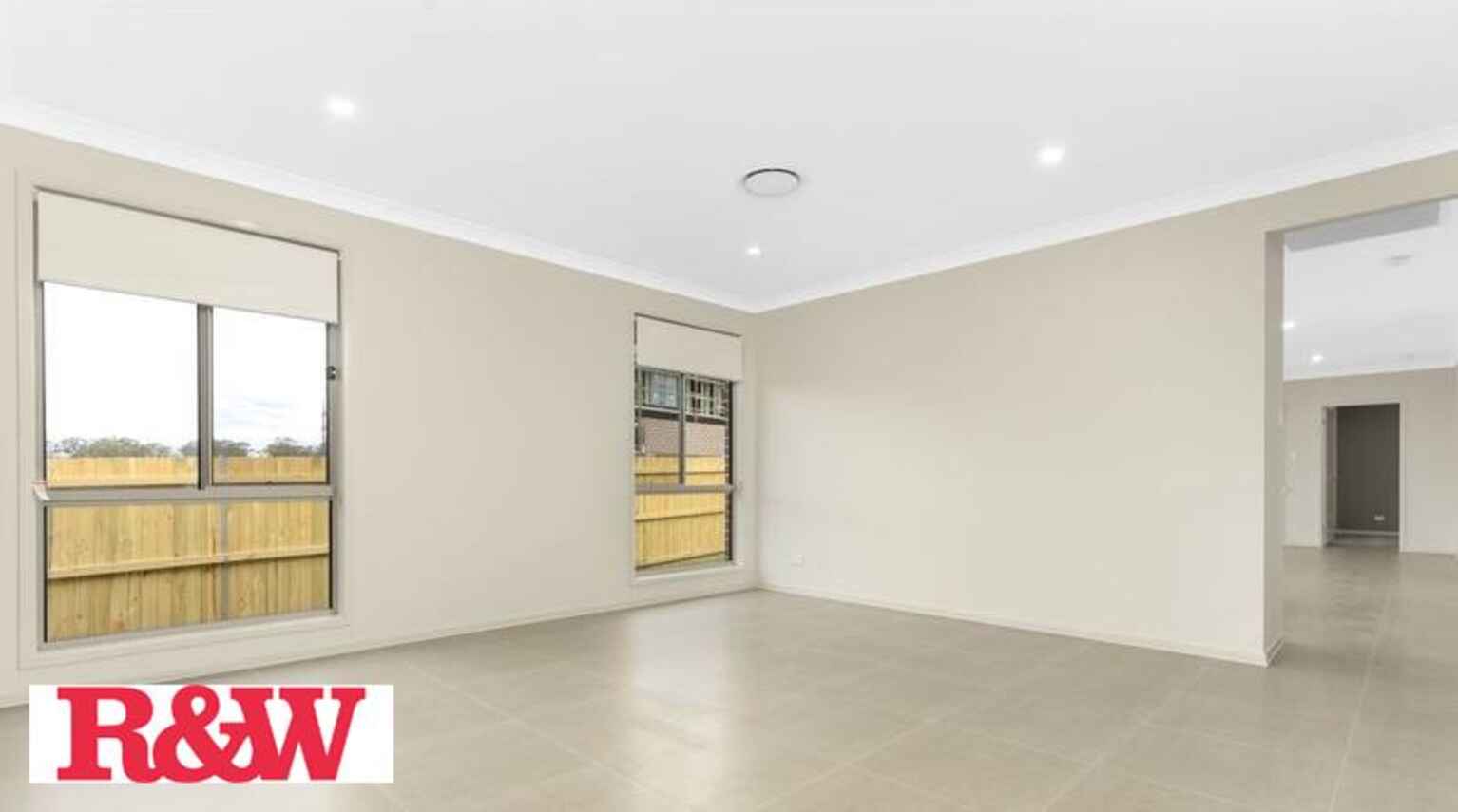 80 Richmond Road Oran Park