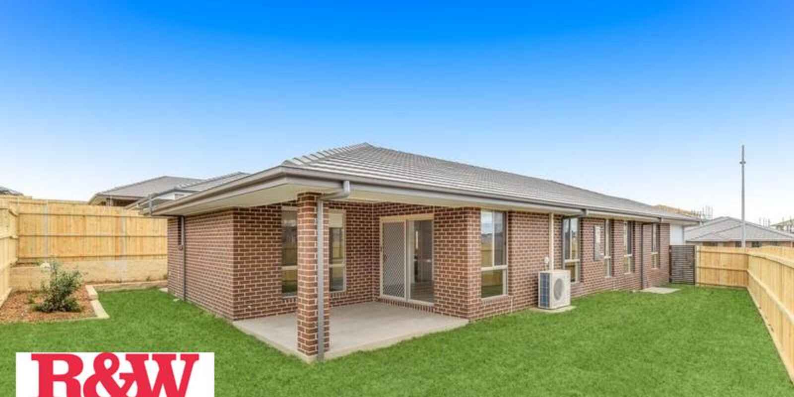 80 Richmond Road Oran Park
