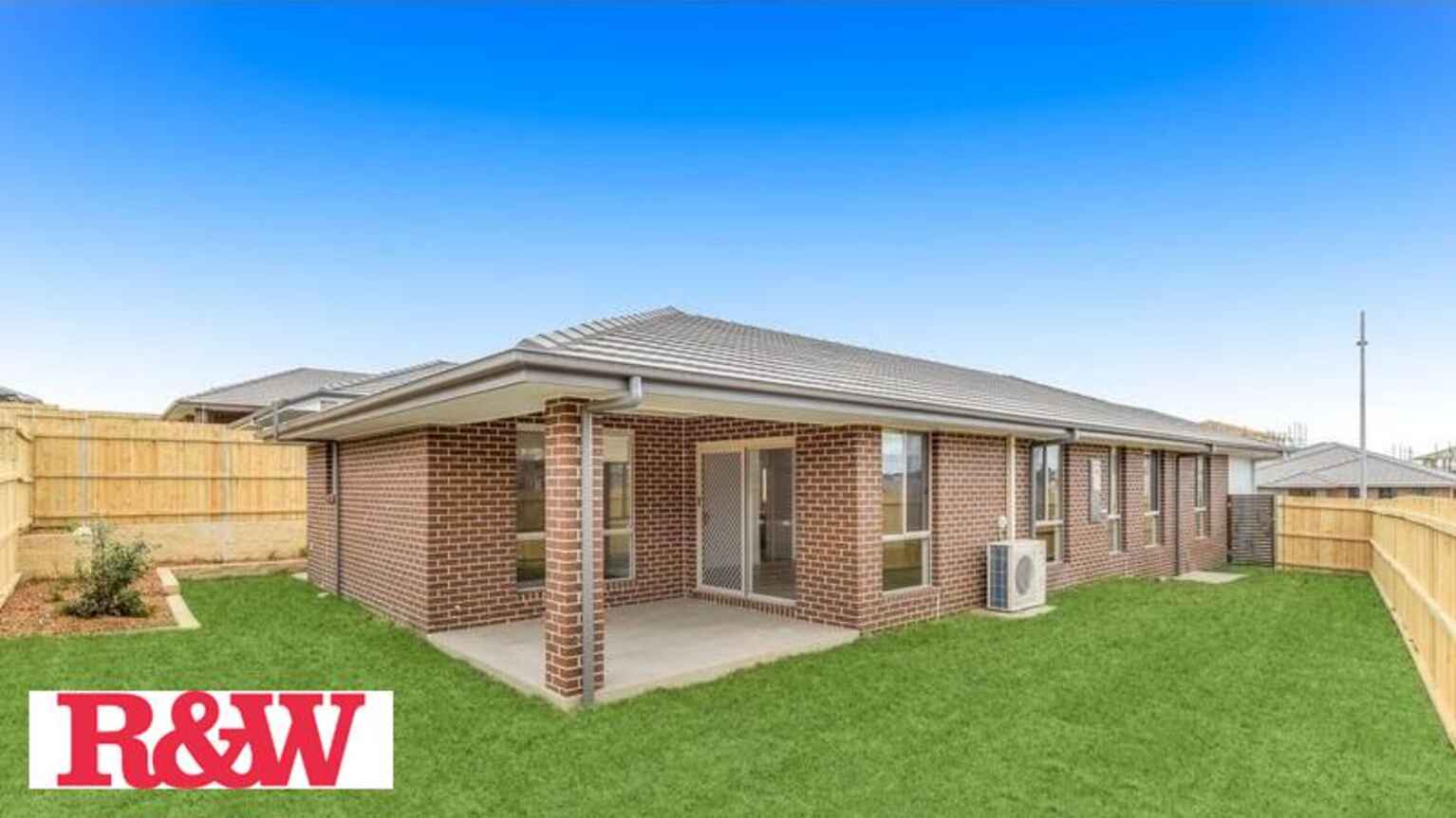 80 Richmond Road Oran Park