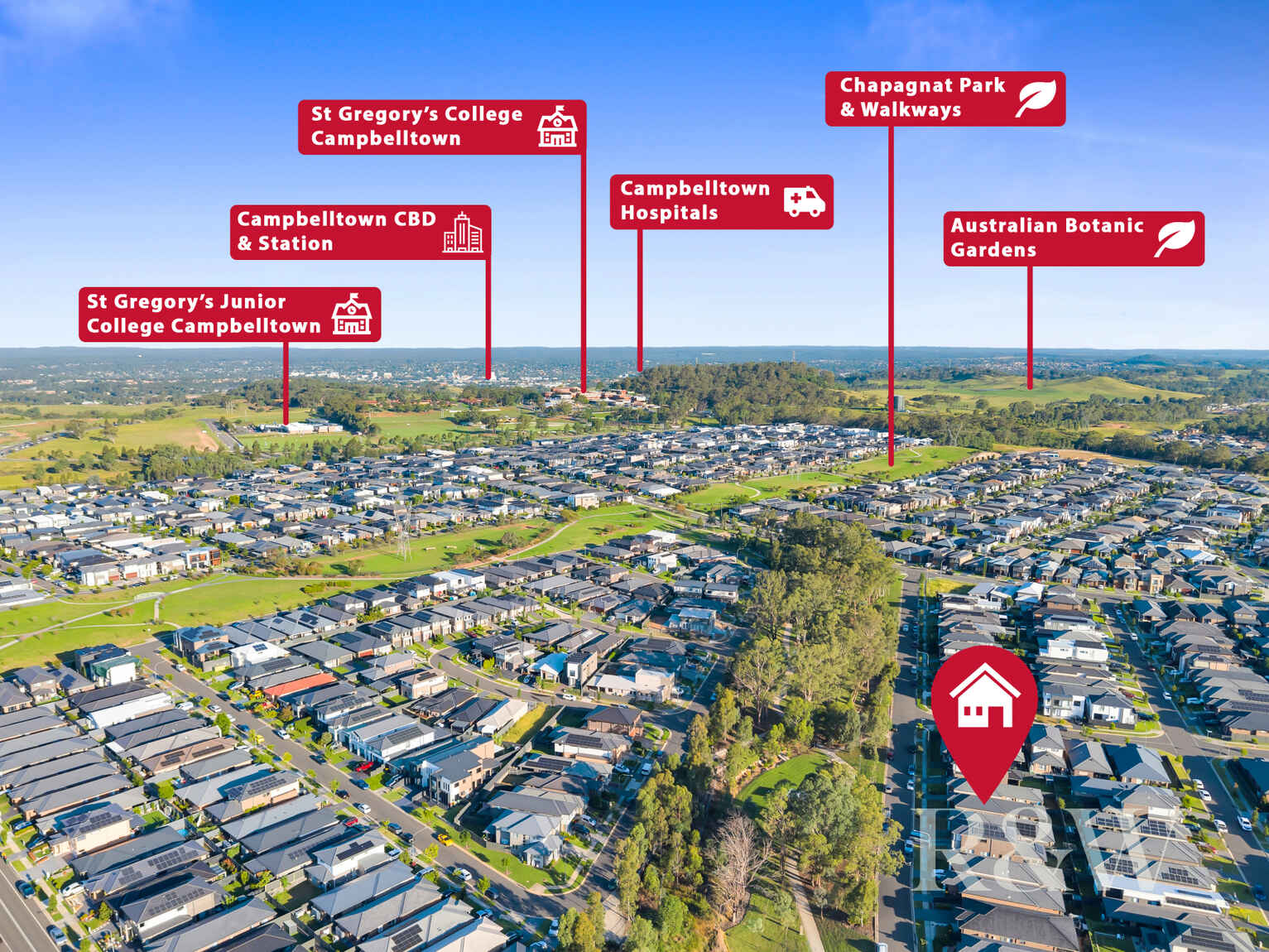 33 Minnamurra Drive Gregory Hills