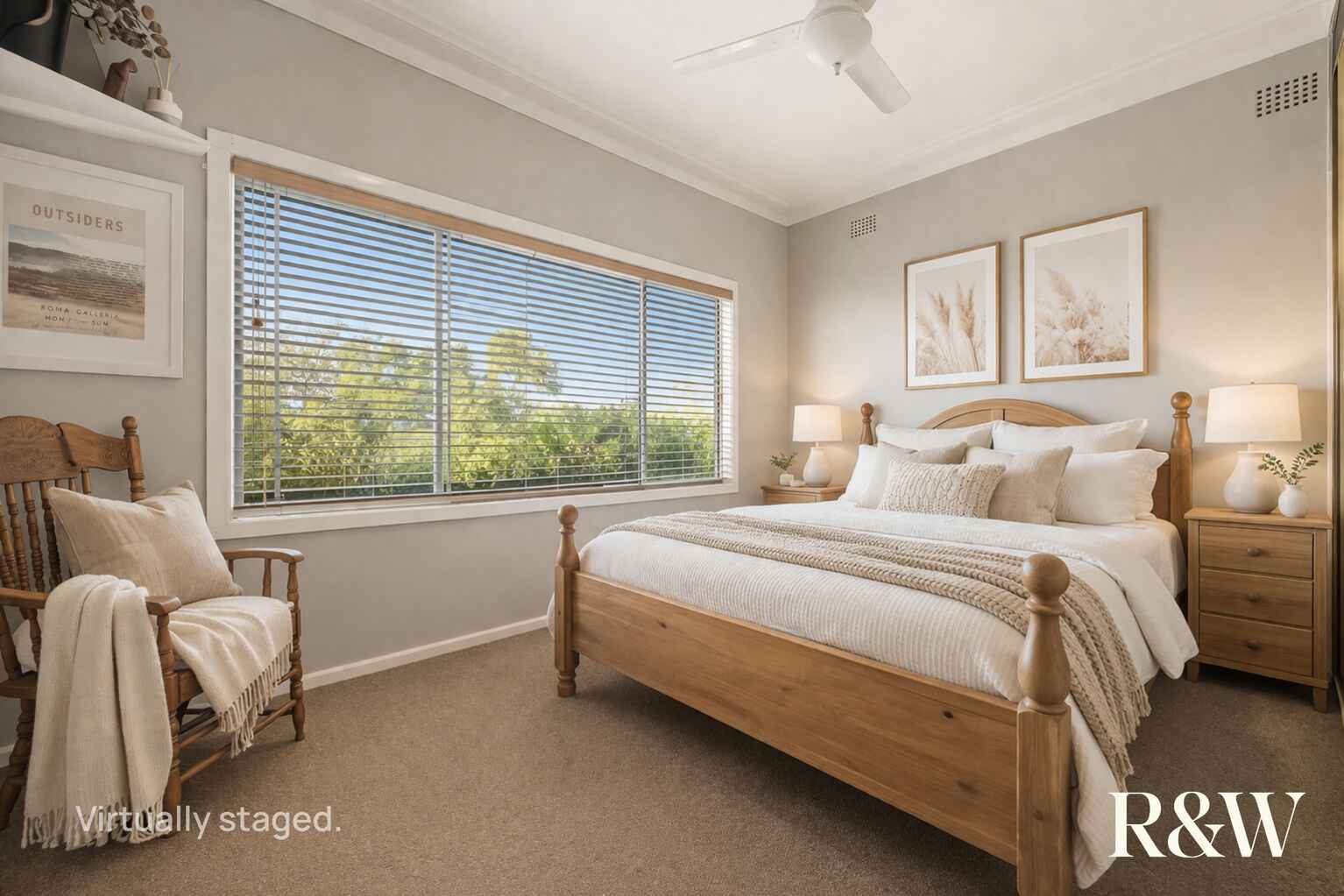 3 LACHLAN PLACE Campbelltown