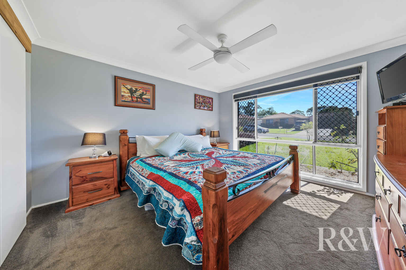 5 COLEVILE PLACE Rosemeadow