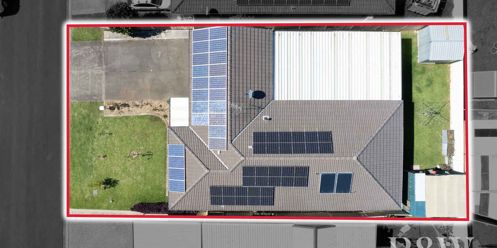 5 COLEVILE PLACE Rosemeadow