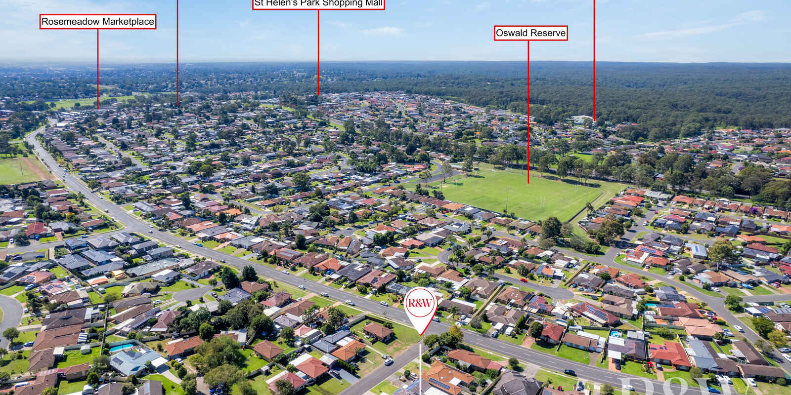 5 COLEVILE PLACE Rosemeadow