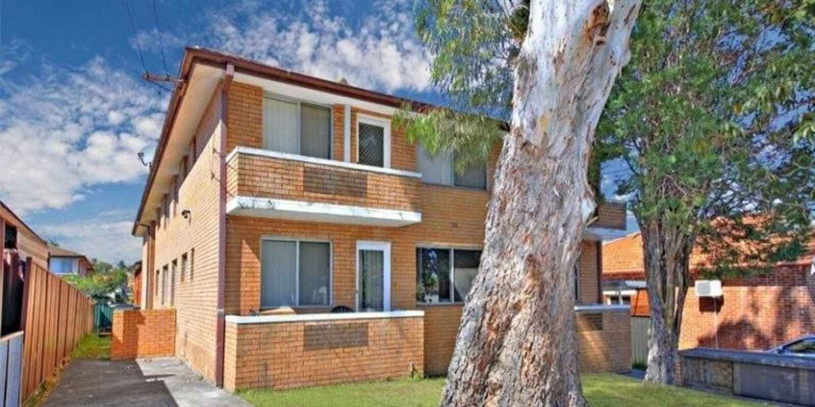 4/86 Knox Street Belmore