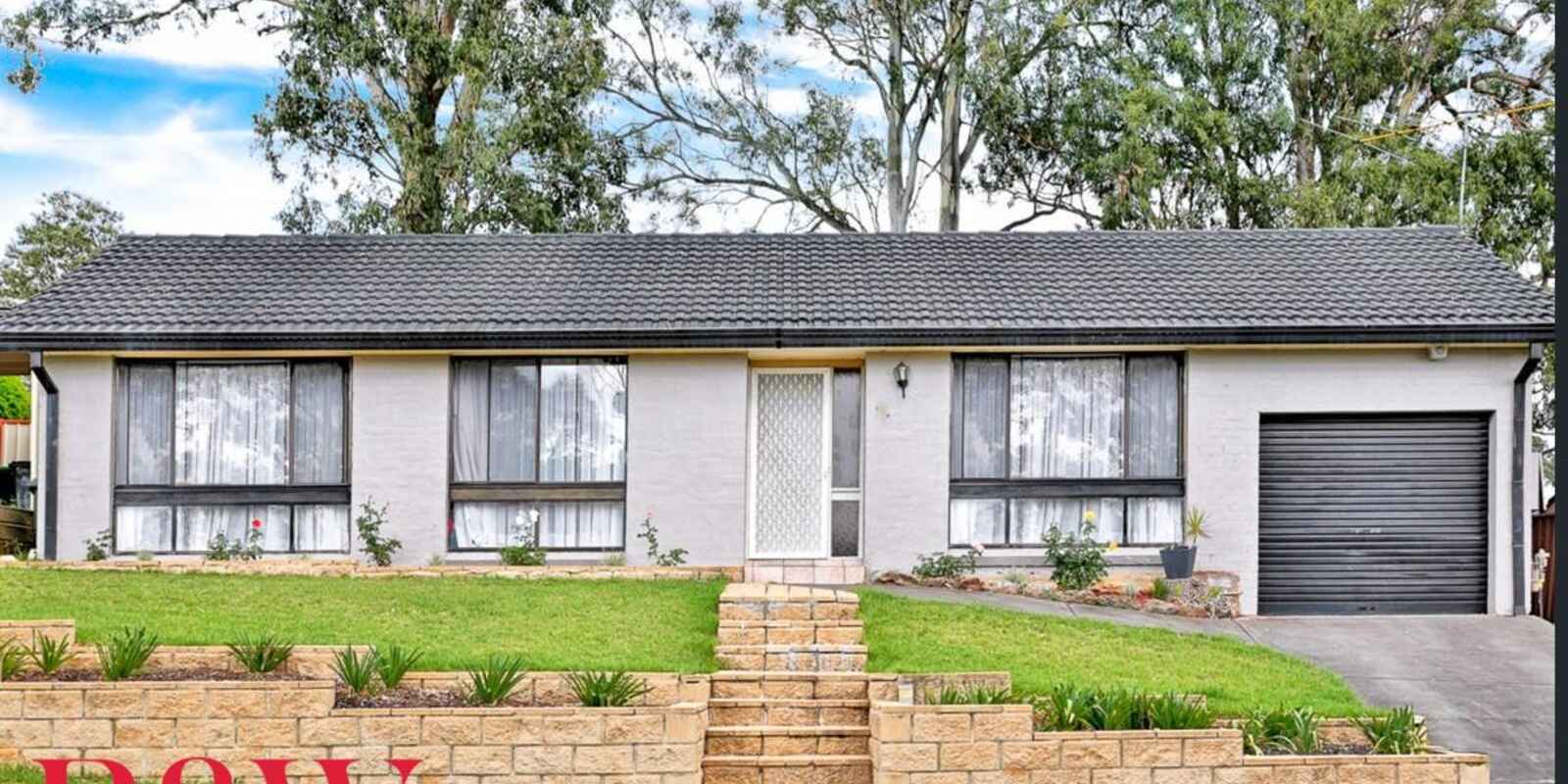 8 Demetrius Road Rosemeadow 8 Demetrius Road Rosemeadow