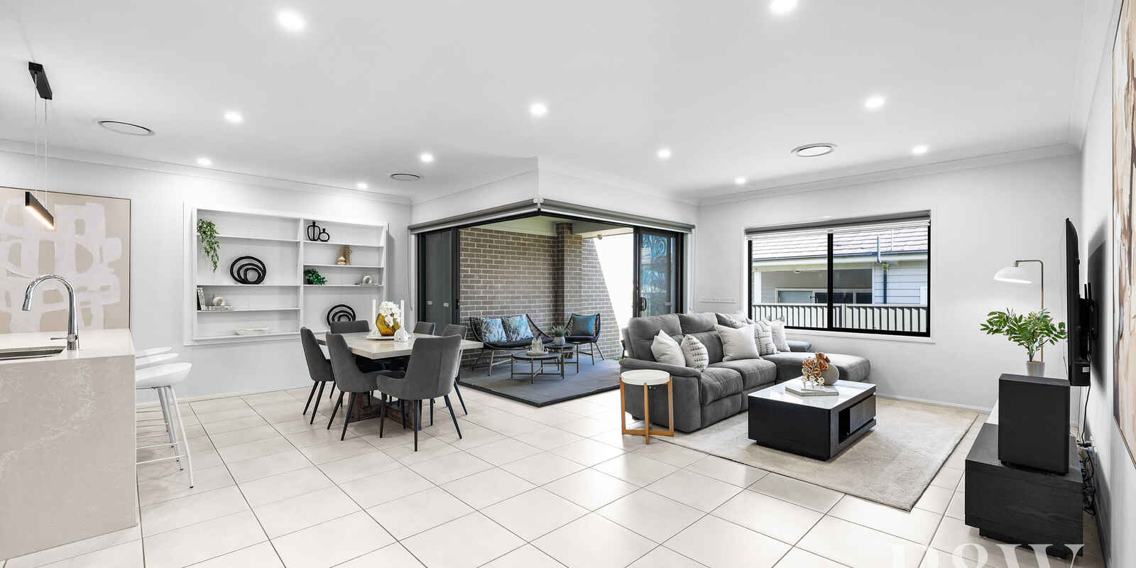 9 FLOYD STREET Spring Farm