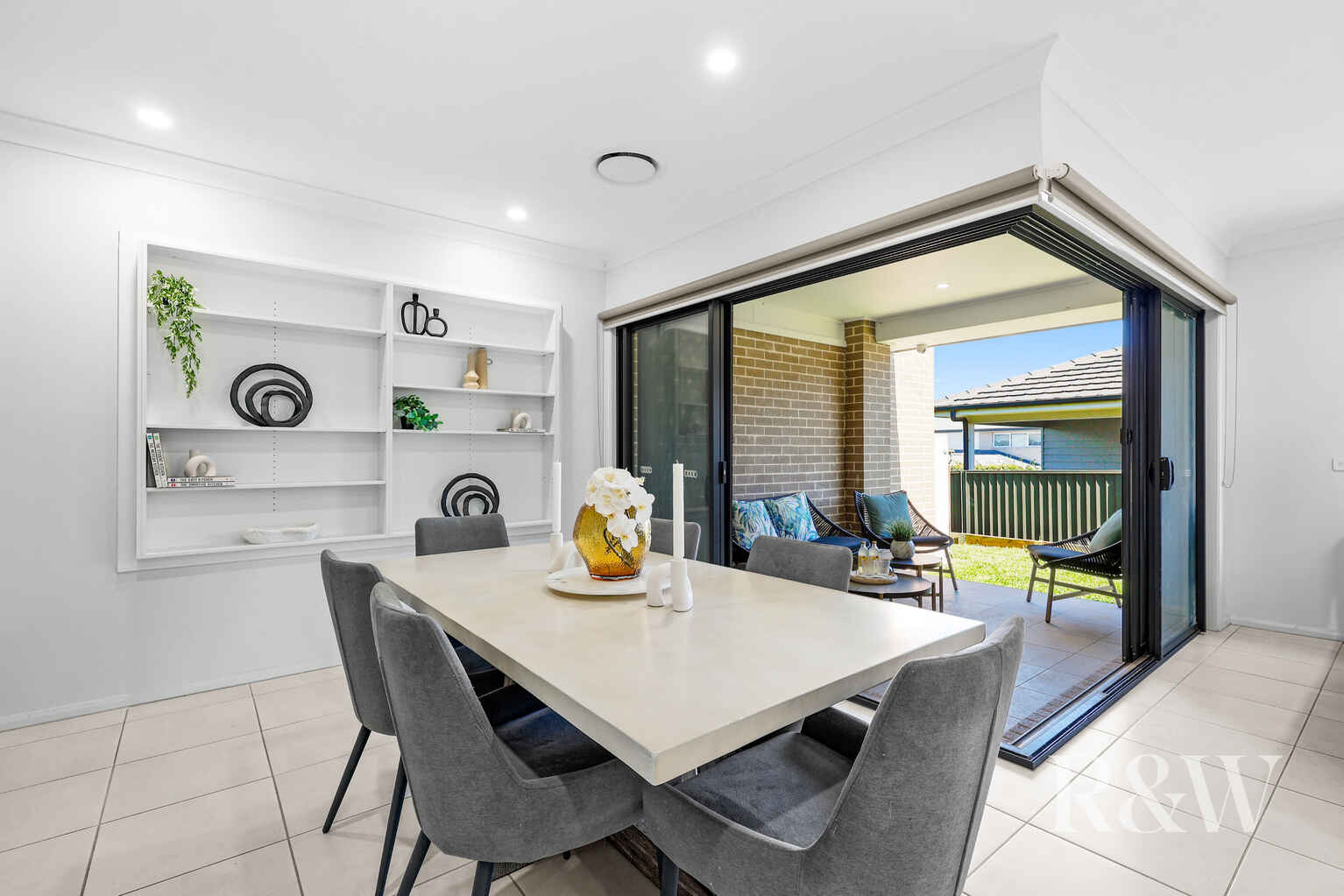 9 FLOYD STREET Spring Farm