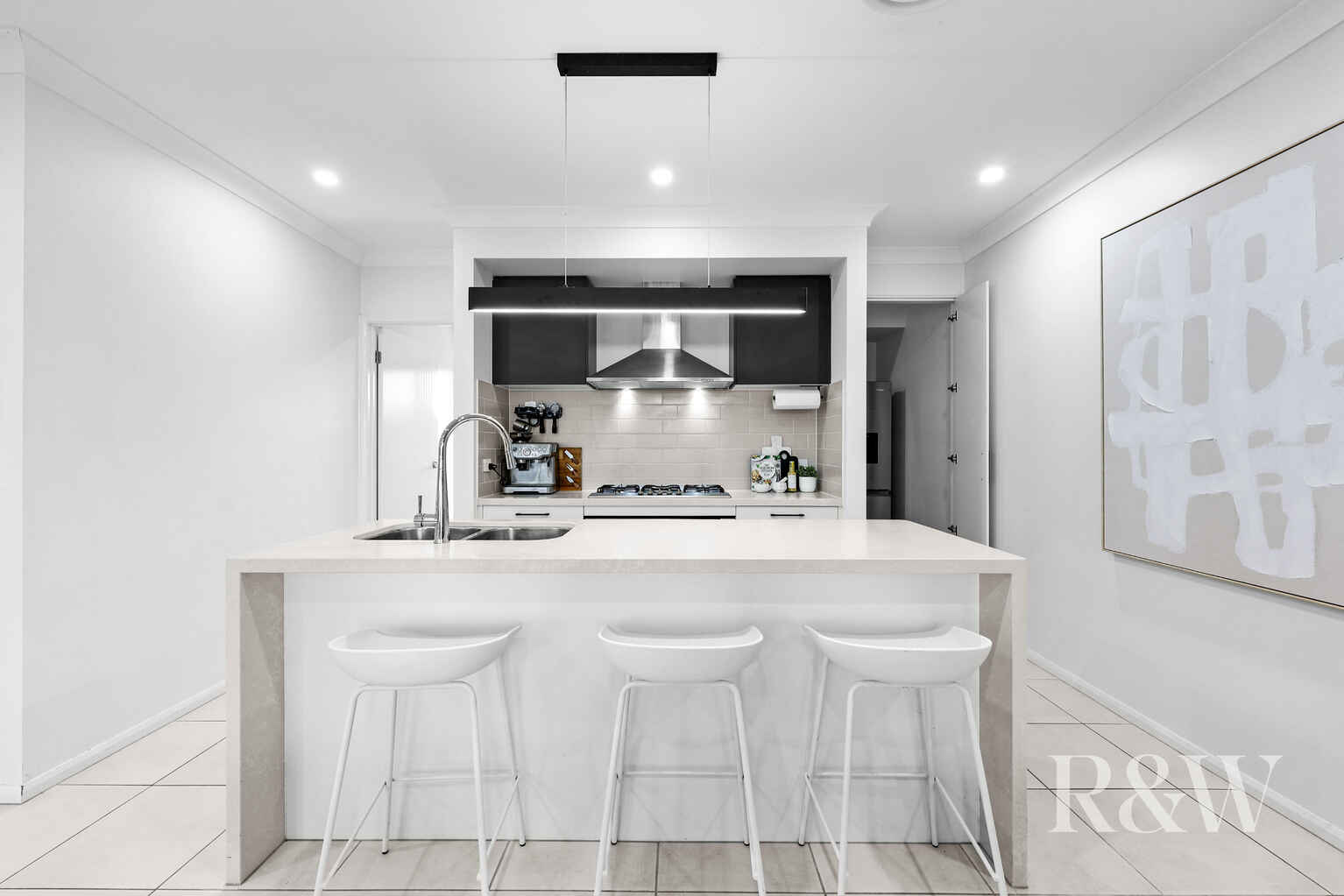 9 FLOYD STREET Spring Farm