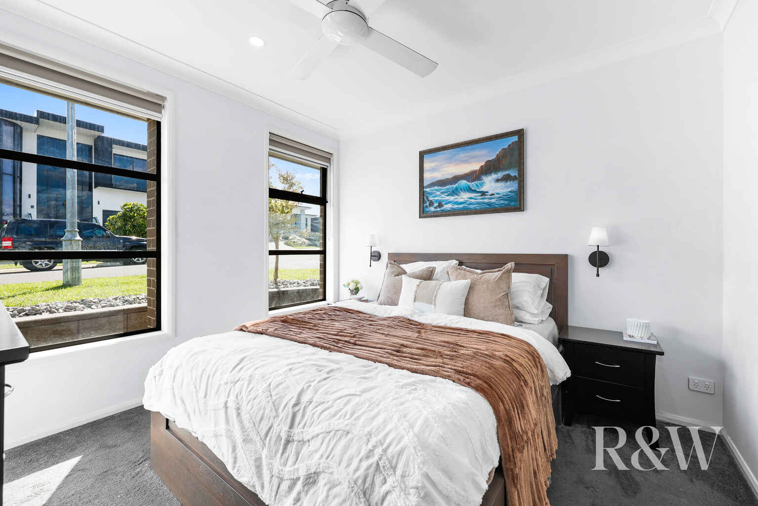 9 FLOYD STREET Spring Farm