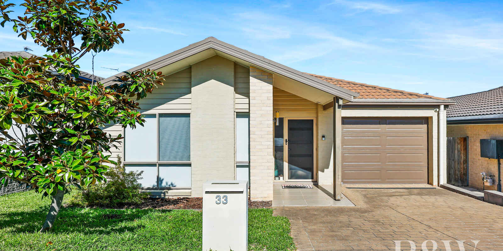 33 DELAWARE STREET Spring Farm