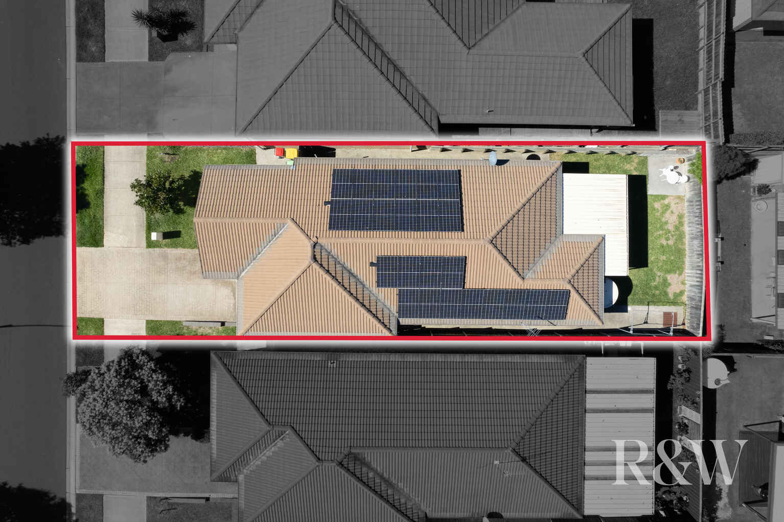 33 DELAWARE STREET Spring Farm