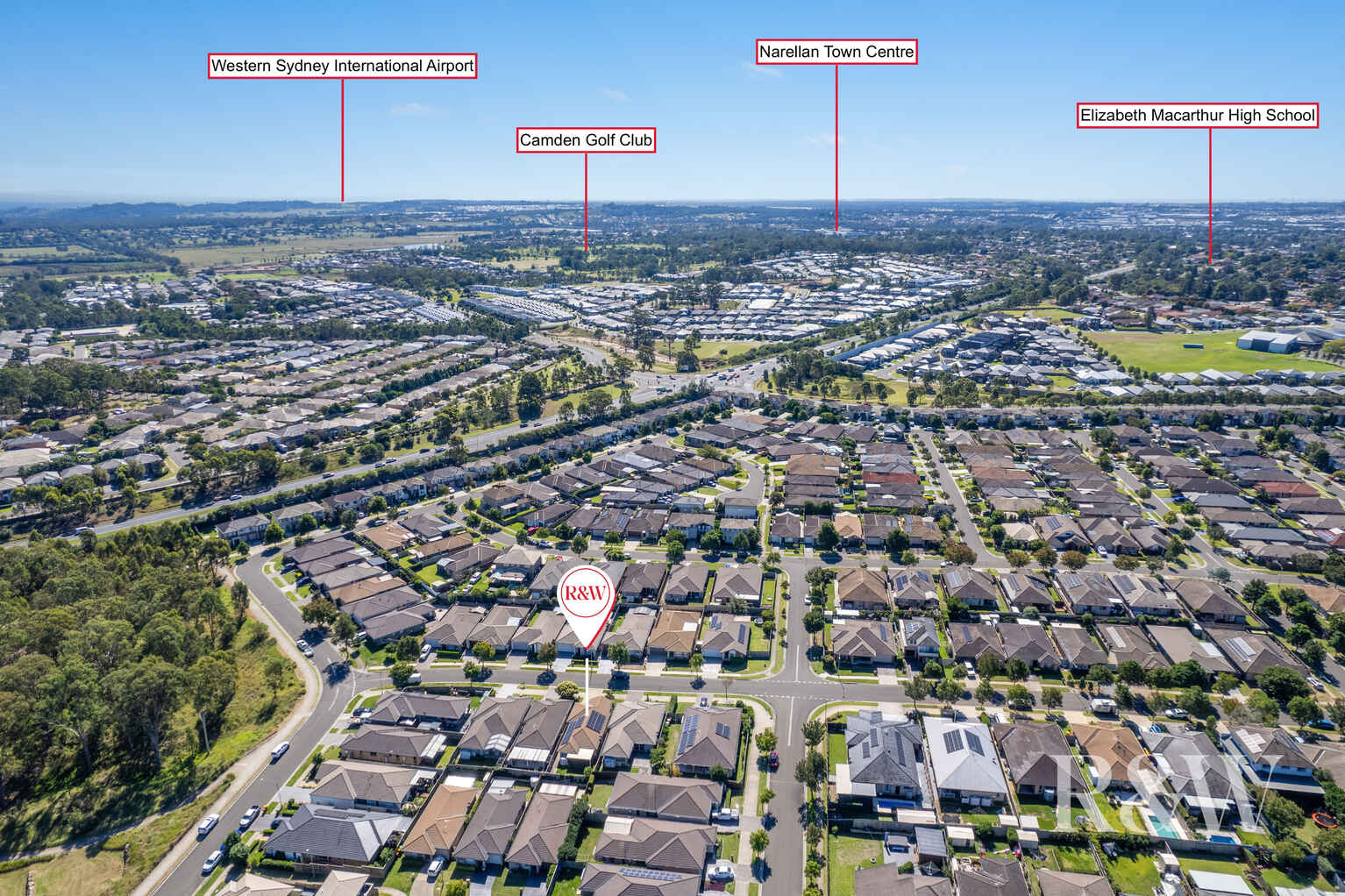 33 DELAWARE STREET Spring Farm