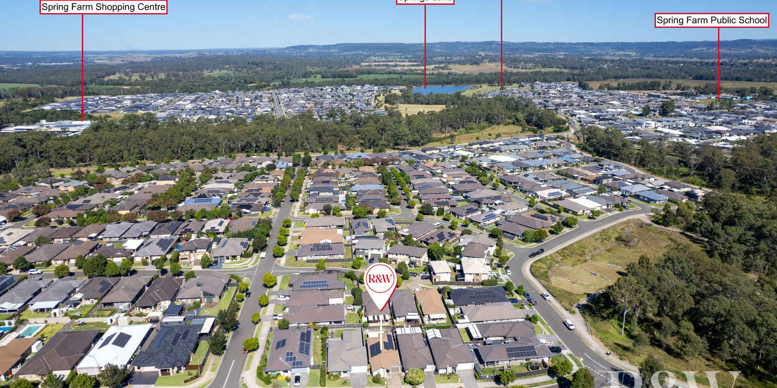 33 DELAWARE STREET Spring Farm