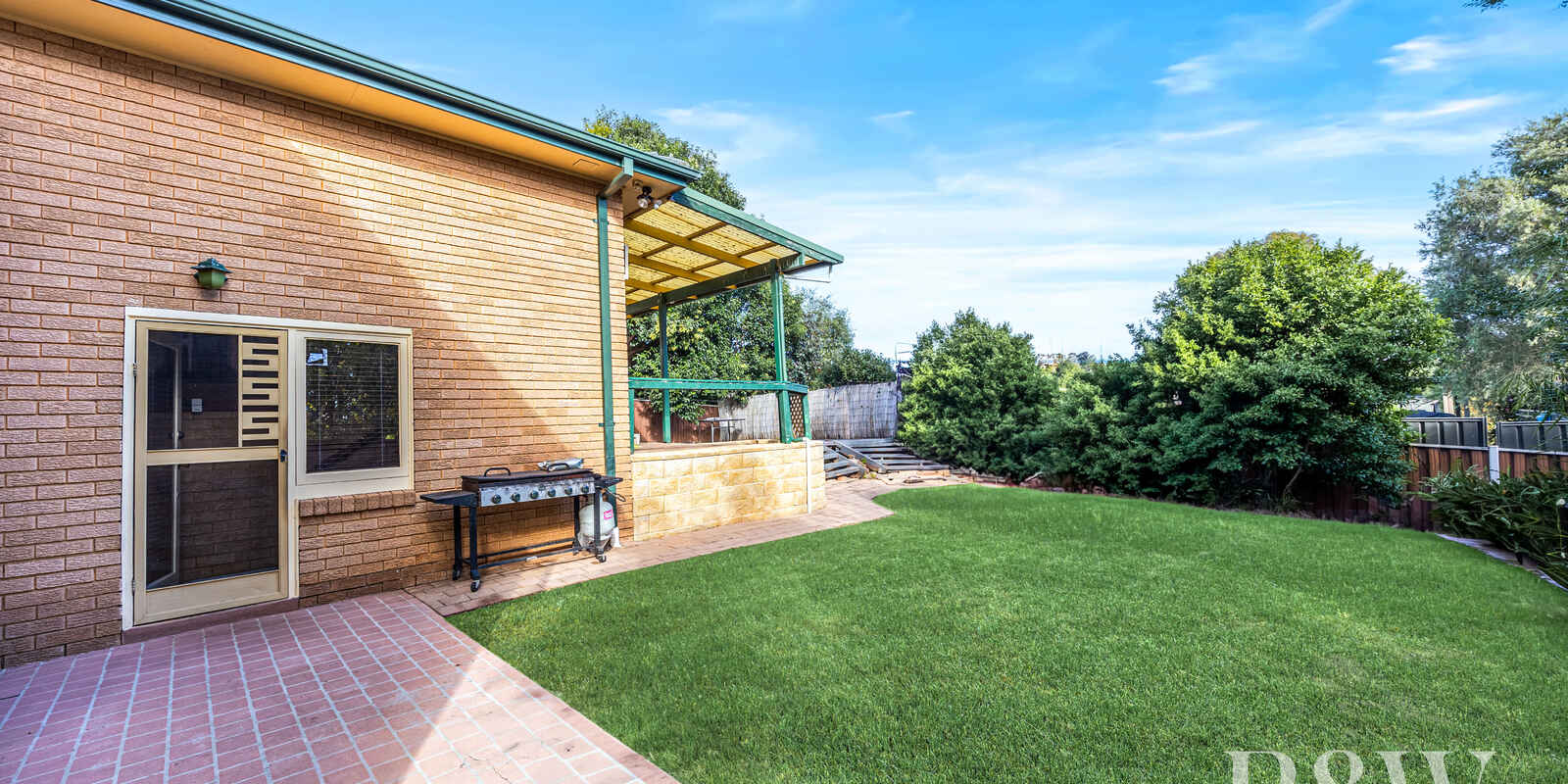 48 ATHEL TREE CRESCENT Bradbury