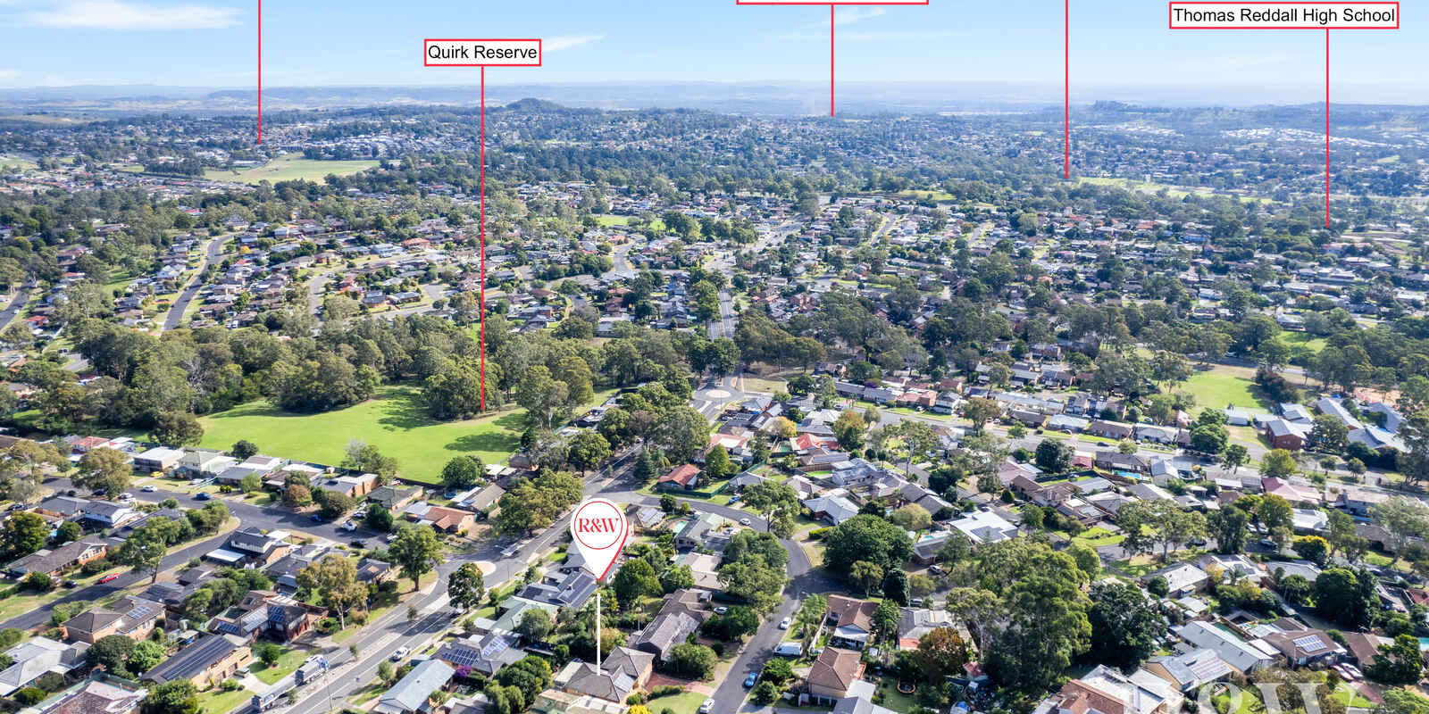 48 ATHEL TREE CRESCENT Bradbury