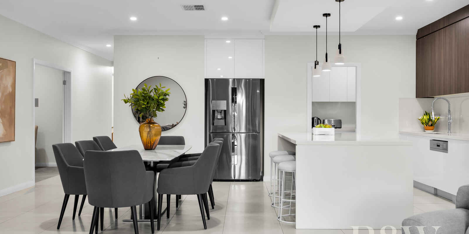 18 GOVERNOR DRIVE Harrington Park