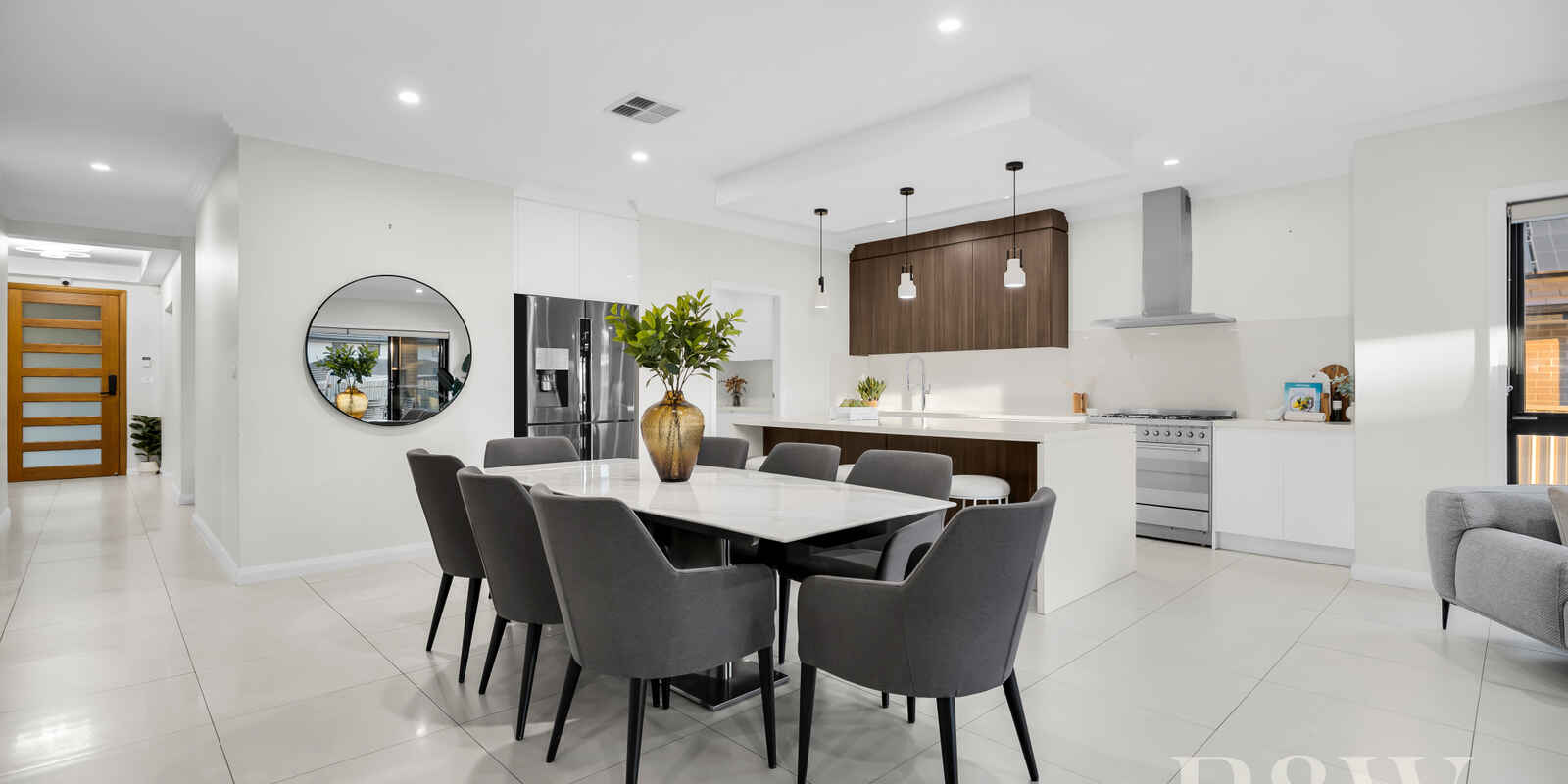 18 GOVERNOR DRIVE Harrington Park