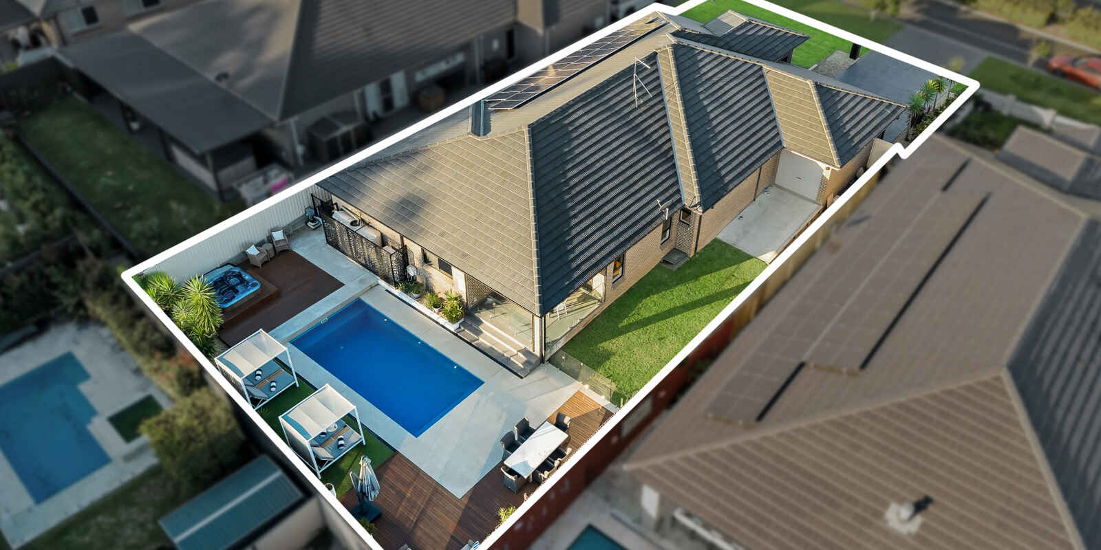 18 GOVERNOR DRIVE Harrington Park