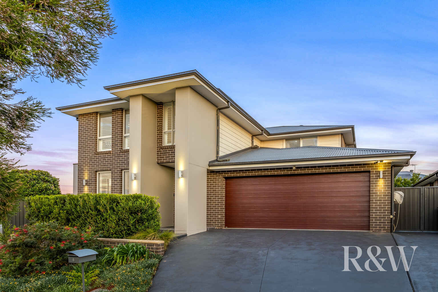 8 ROVER STREET Leppington