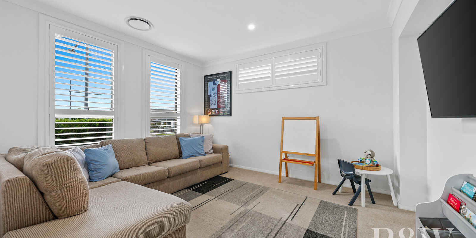 8 ROVER STREET Leppington