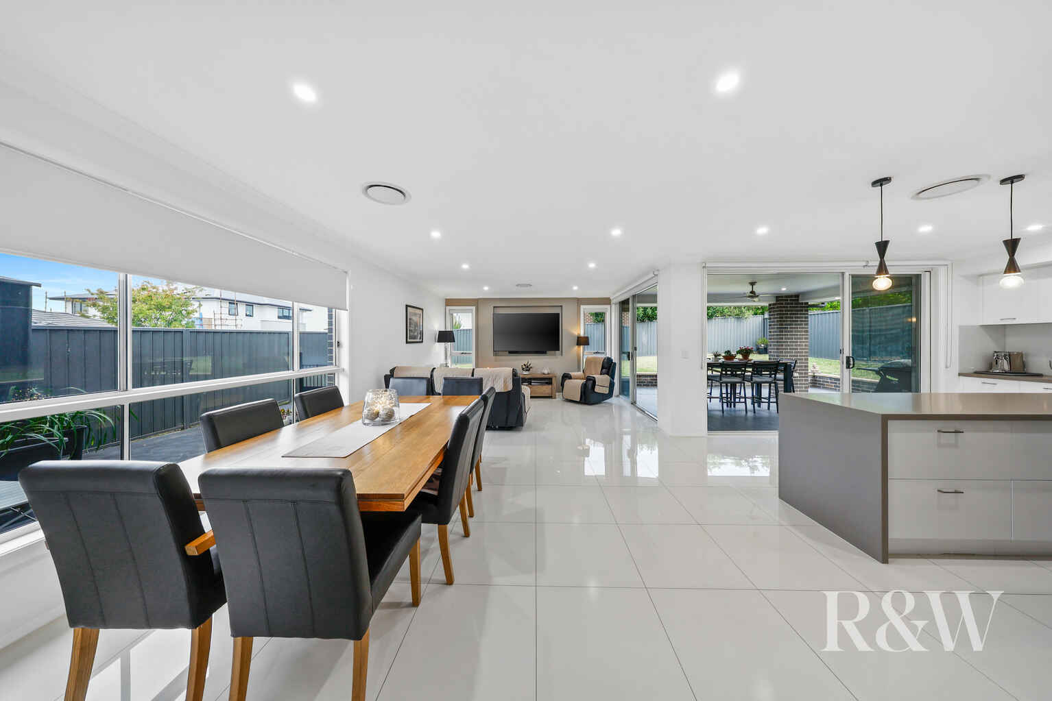 8 ROVER STREET Leppington