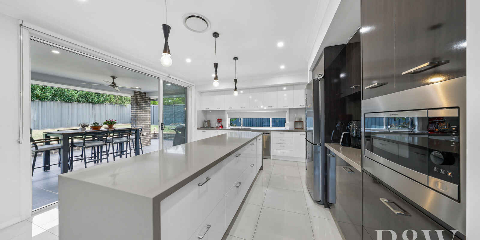 8 ROVER STREET Leppington