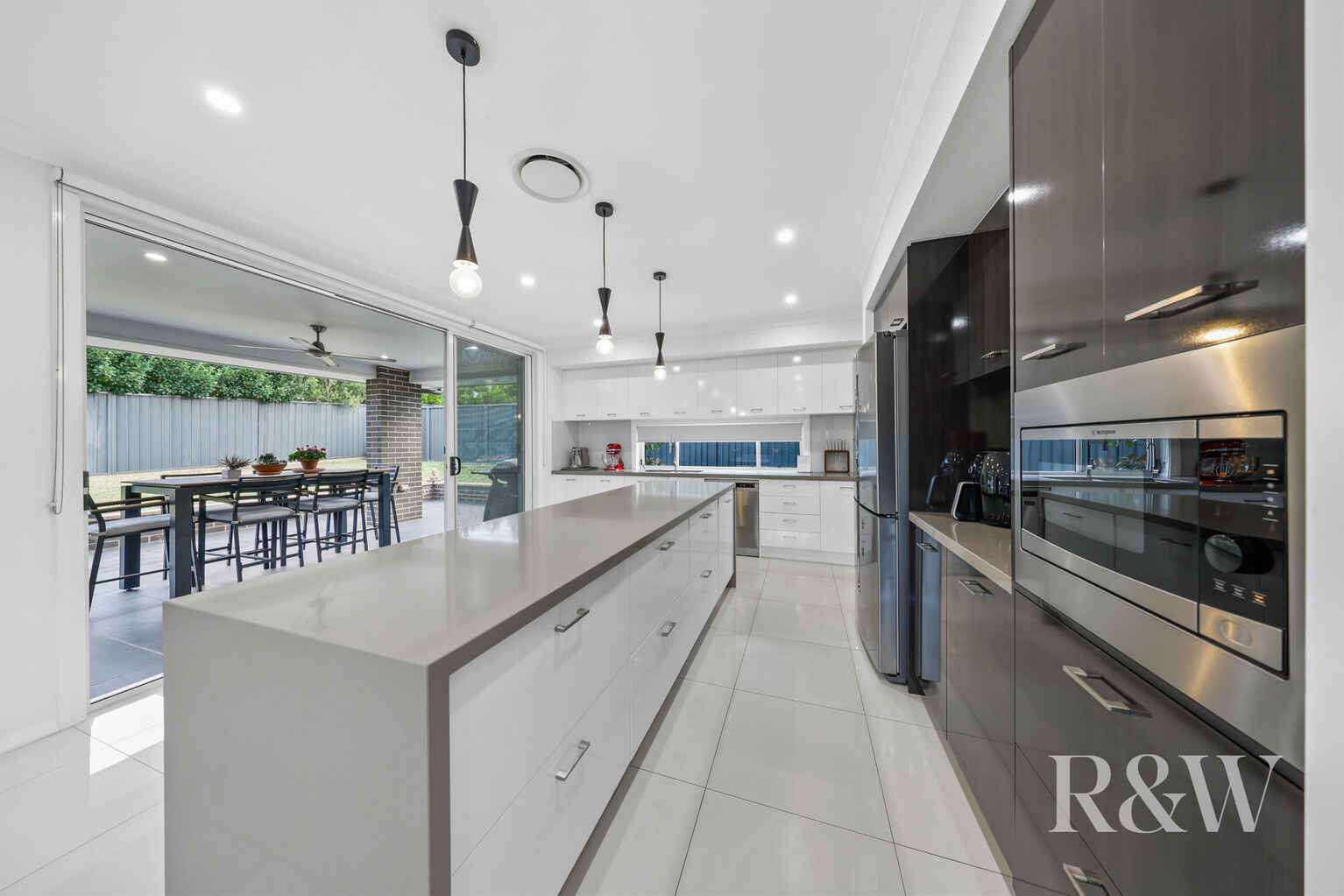 8 ROVER STREET Leppington