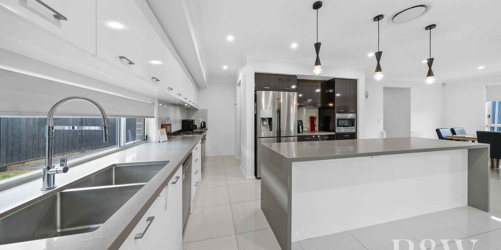 8 ROVER STREET Leppington