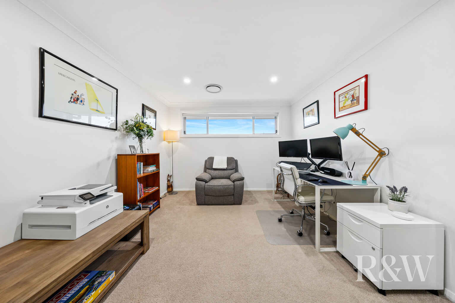 8 ROVER STREET Leppington