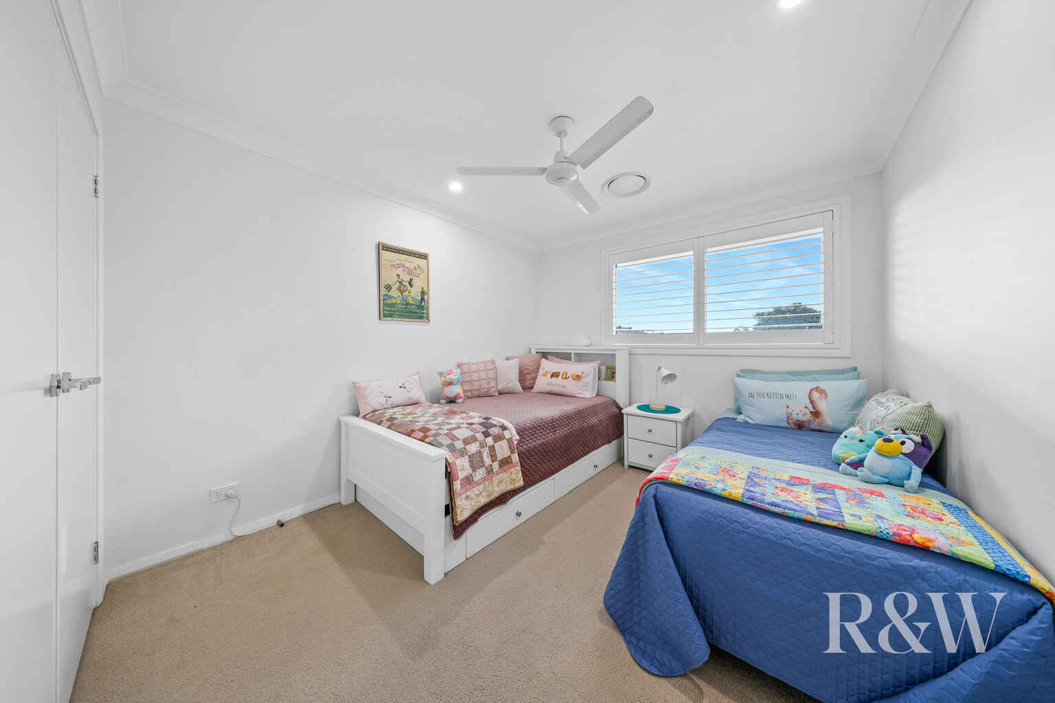 8 ROVER STREET Leppington