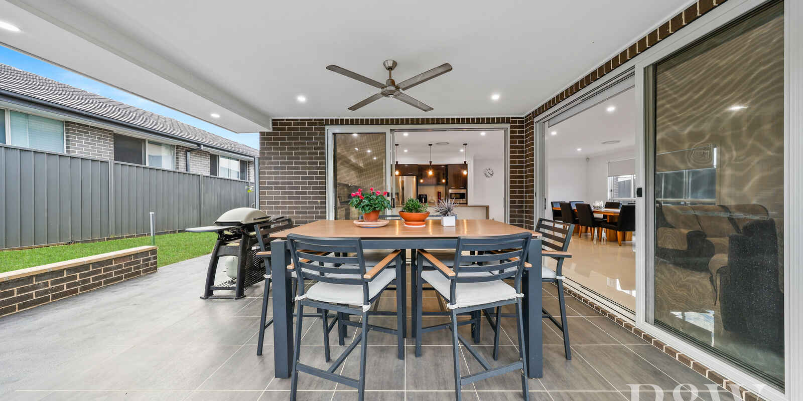 8 ROVER STREET Leppington