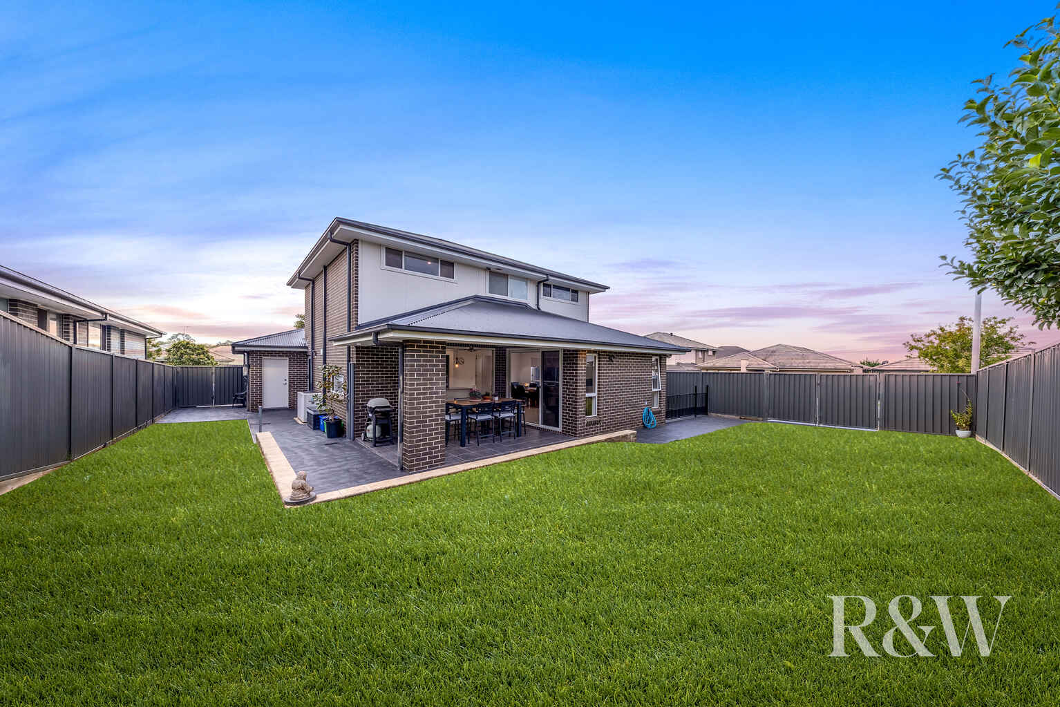 8 ROVER STREET Leppington