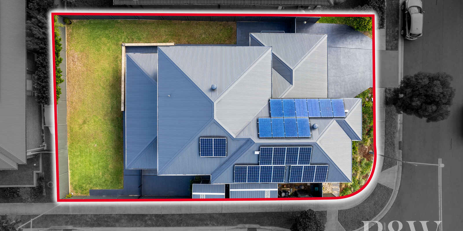 8 ROVER STREET Leppington