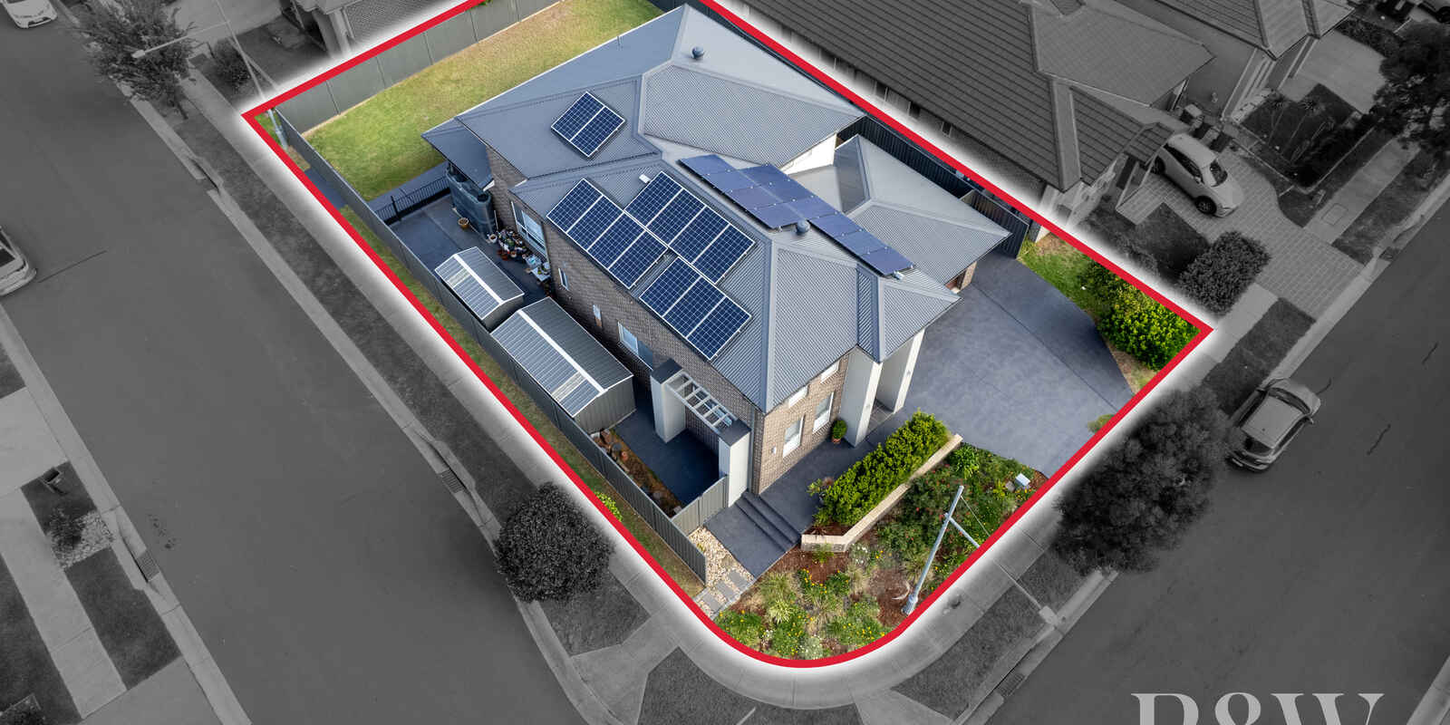 8 ROVER STREET Leppington